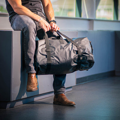 EMP Duffel Bag - 25x14x10