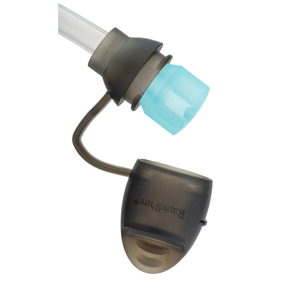 RapidPure Water Purifier & Ultralight Straw