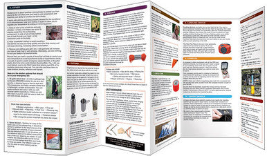 Building A Survival Kit