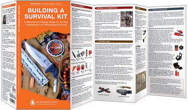 Building A Survival Kit