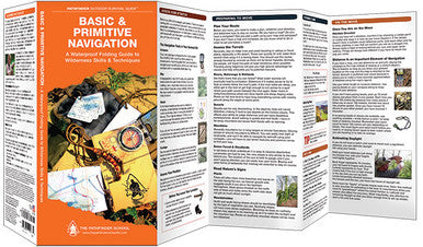 Basic & Primitive Navigation