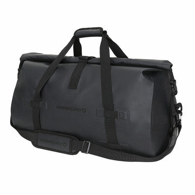 EMP Duffel Bag - 25x14x10