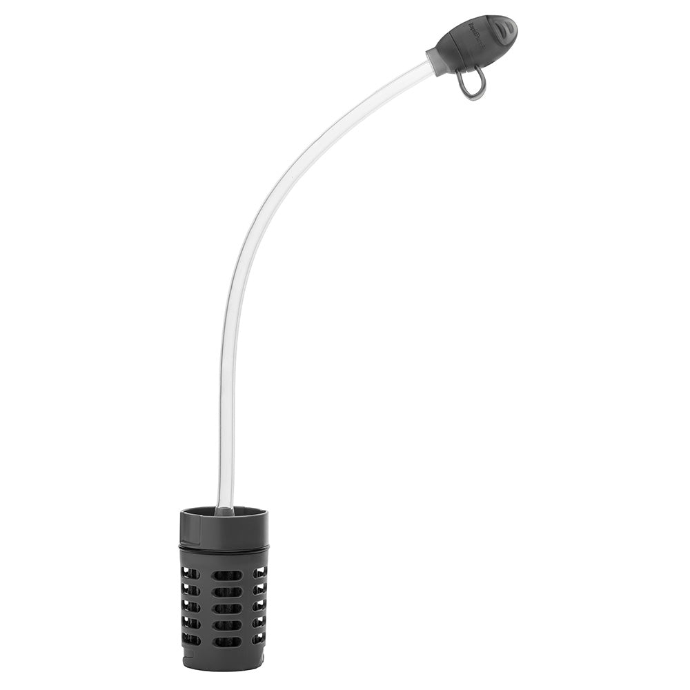 RapidPure Water Purifier & Ultralight Straw