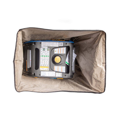 EMP Large Equipment Bag - 30x32x24