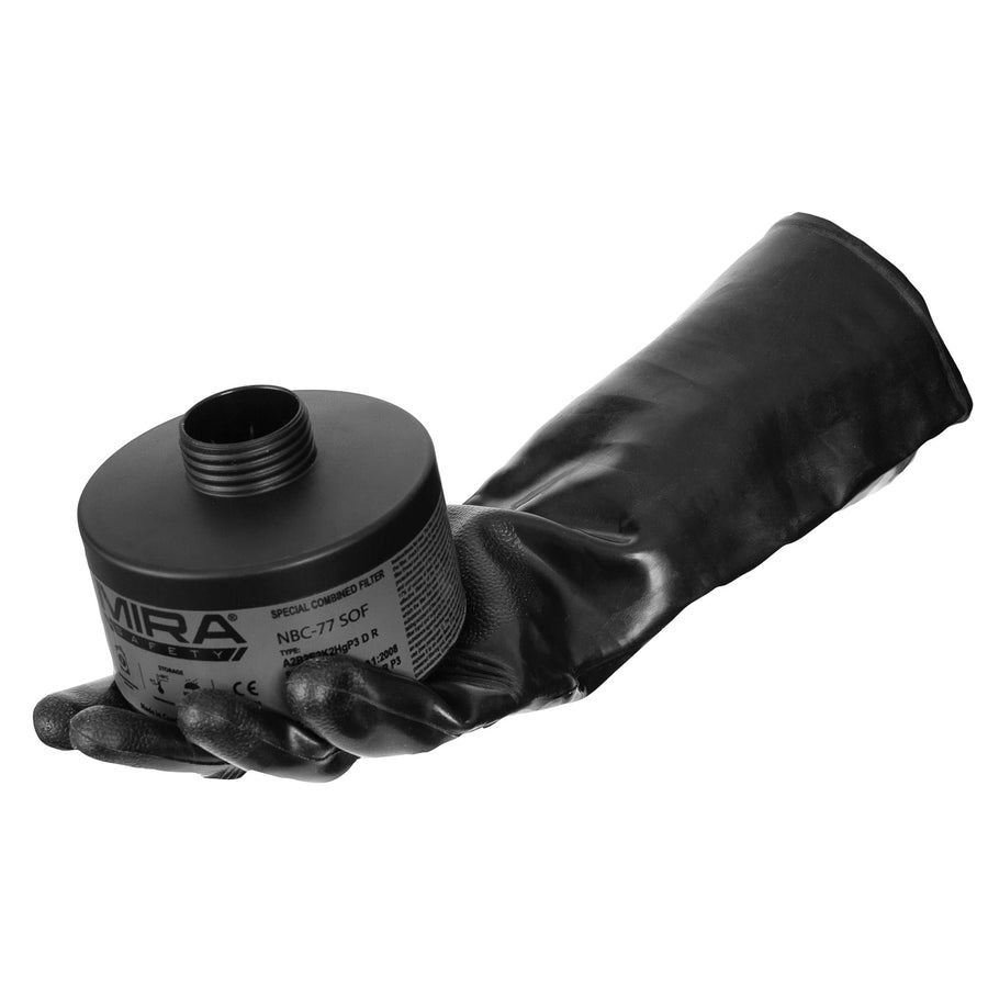 NC-11 Protective CBRN Gloves