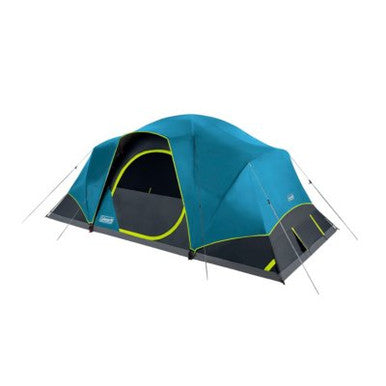 Skydome™ XL 10-Person Camping Tent with Dark Room