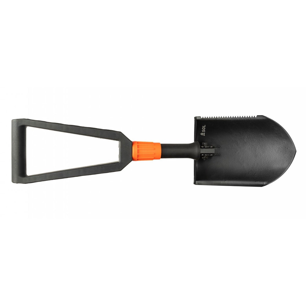 Folding Shovel