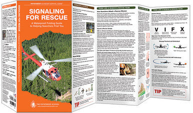 Signaling For Rescue