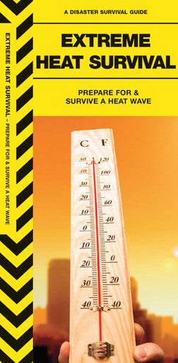 Extreme Heat Survival