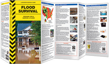 Flood Survival