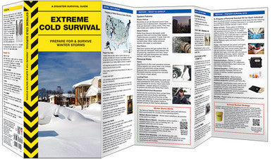 Extreme Cold Survival