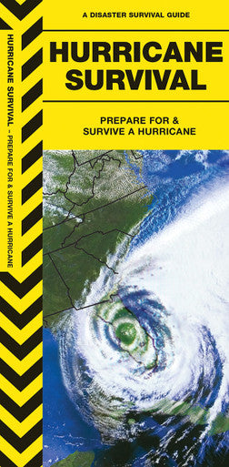 Hurricane Survival, 2nd Ed