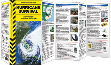 Hurricane Survival, 2nd Ed