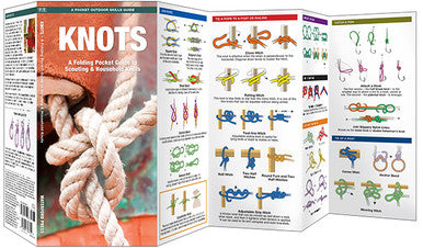 Knots, 2nd Ed