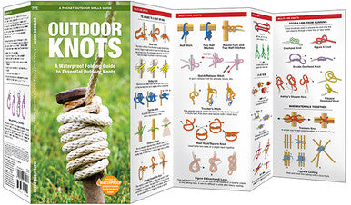 Outdoor Knots