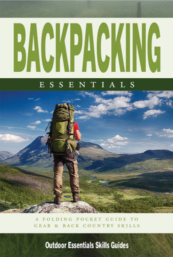 Backpacking Essentials