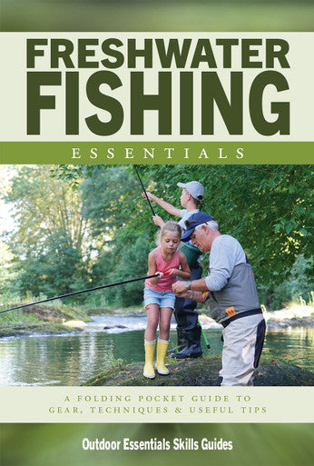 Freshwater Fishing Essentials