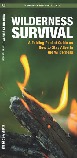 Wilderness Survival, 3rd Ed