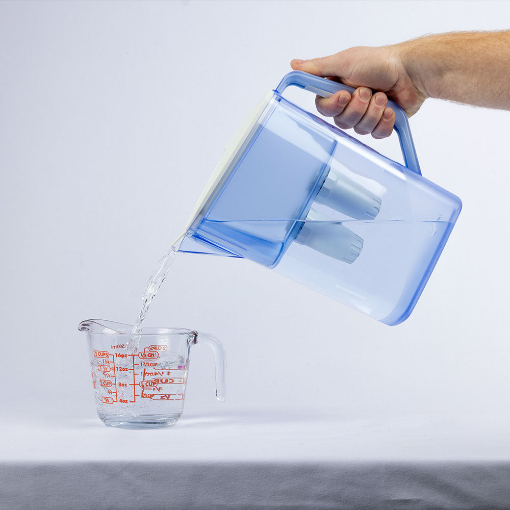 Alexapure Pitcher Water Filter