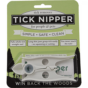 Tick Nipper