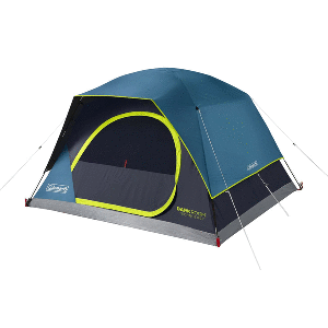 Skydome™ 4-Person Dark Room™ Camping Tent