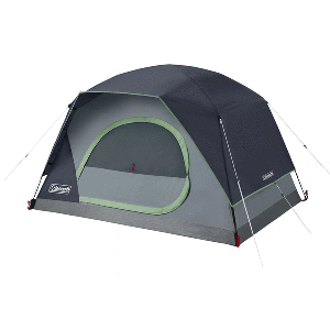 Skydome™ 2-Person Camping Tent - Blue Nights