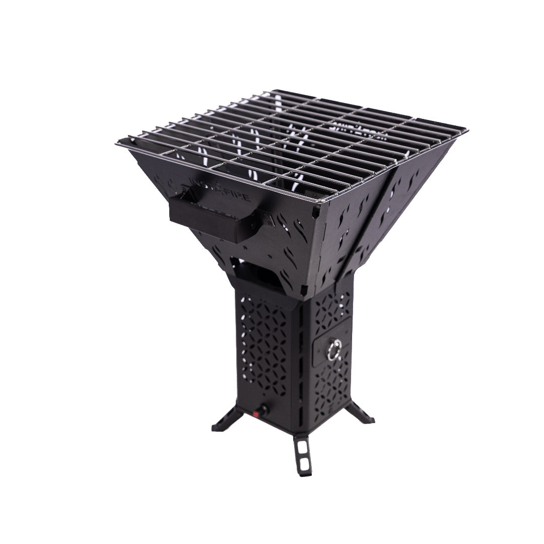 Instafire Inferno Pro Chimney Grill