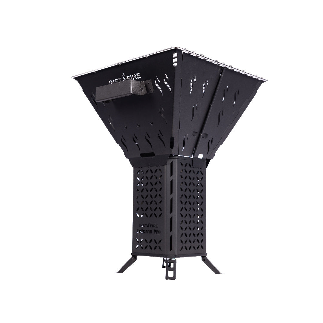 Instafire Inferno Pro Chimney Grill