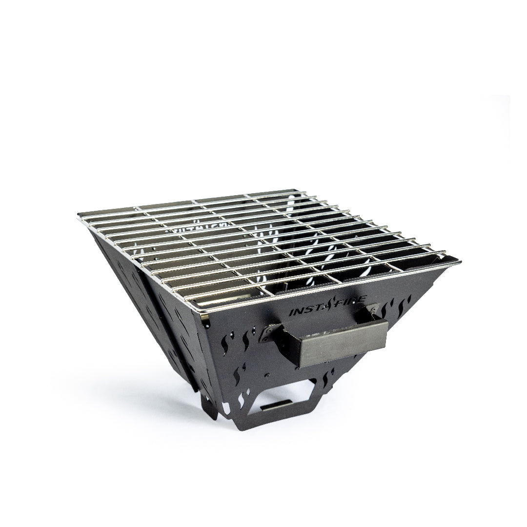 Instafire Inferno Pro Chimney Grill