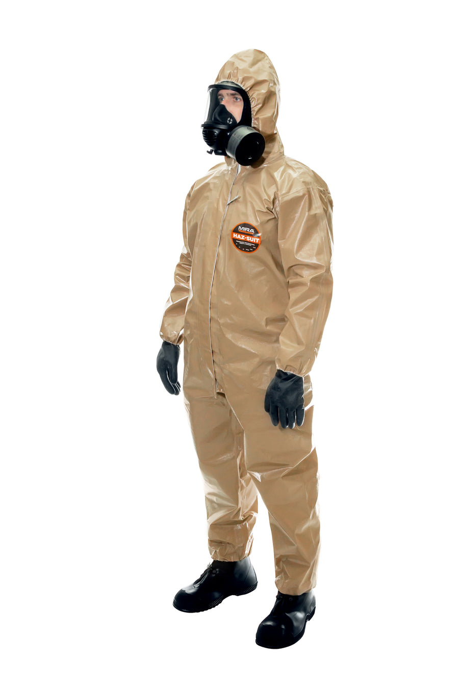 Protective CBRN HAZMAT Suit