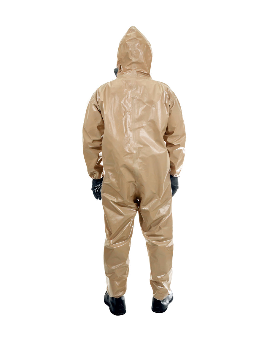 Protective CBRN HAZMAT Suit