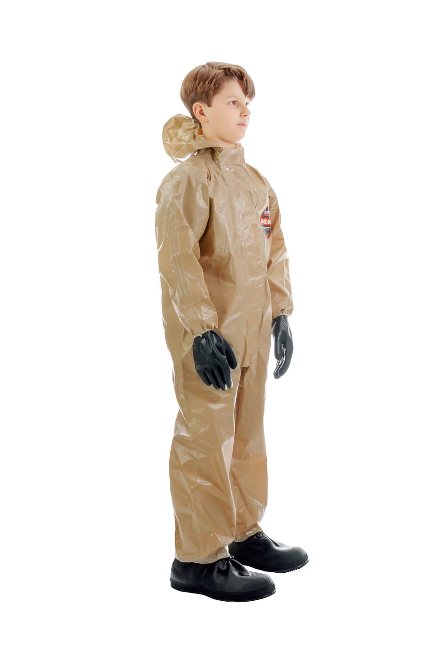 Protective CBRN HAZMAT Suit