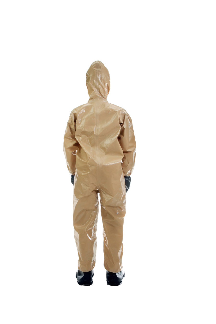 Protective CBRN HAZMAT Suit