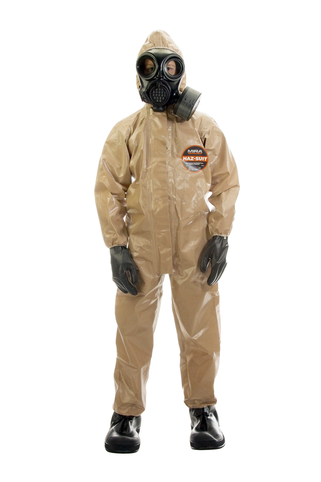 Protective CBRN HAZMAT Suit