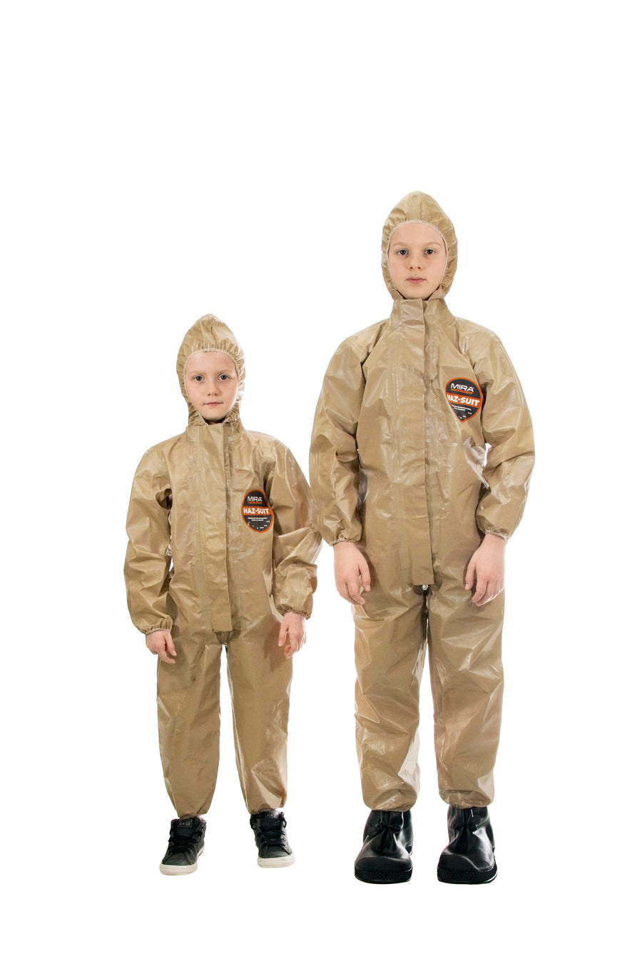 Protective CBRN HAZMAT Suit