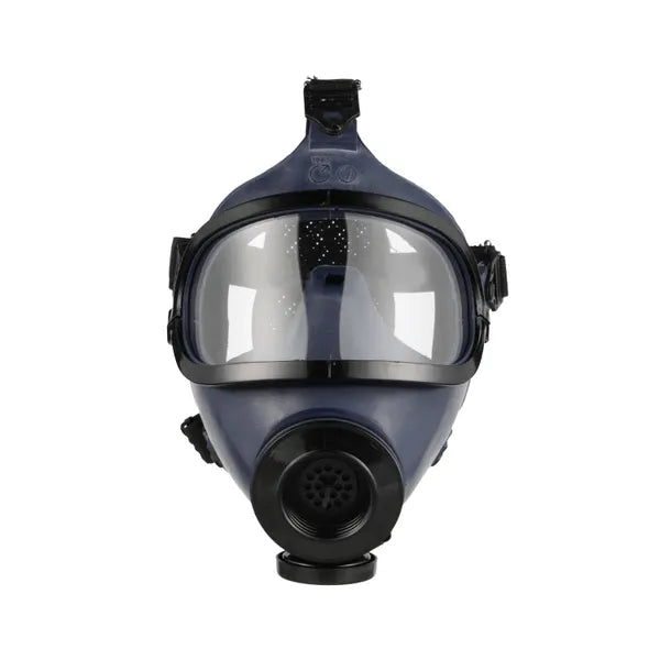 MD-1 Children's Gas Mask - Full-Face Protective Respirator for CBRN Defense