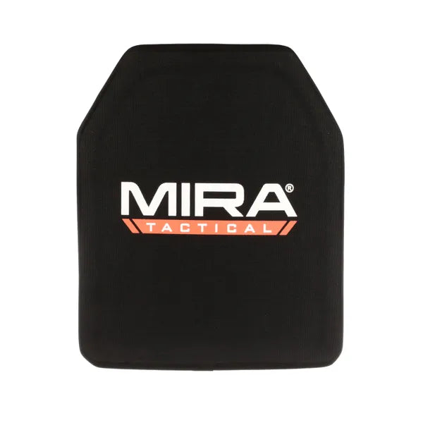 MIRA Tactical Level 4 Body Armor Plate