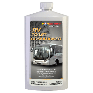 Sudbury RV Toilet Conditioner - 32oz