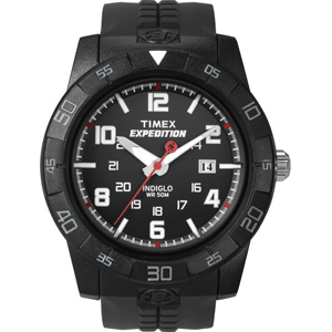 Rugged Core Analog Watch