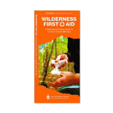 Wilderness First Aid