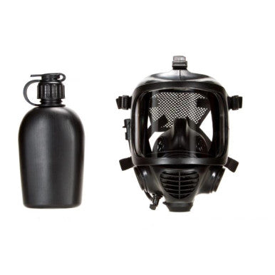 CM-6M Tactical Gas Mask