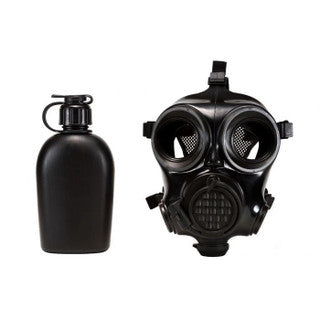 CM-7M Military Gas Mask -Medium