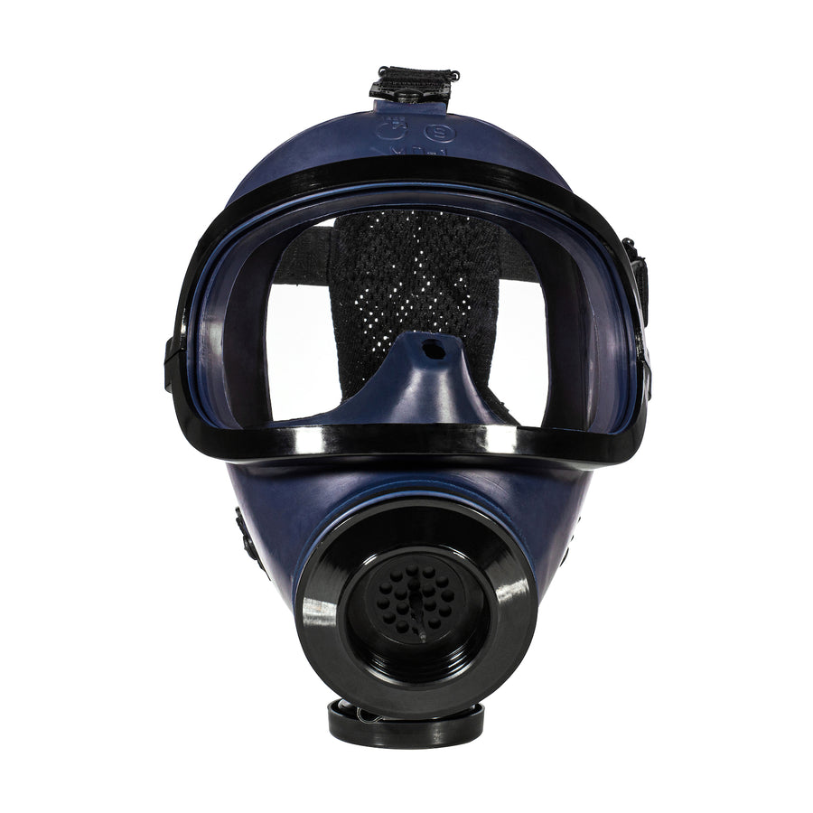 MD-1 Children's Gas Mask - Full-Face Protective Respirator for CBRN Defense