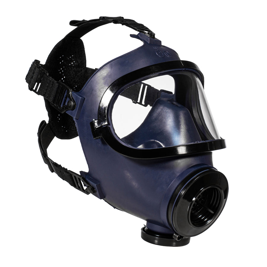 MD-1 Children's Gas Mask - Full-Face Protective Respirator for CBRN Defense