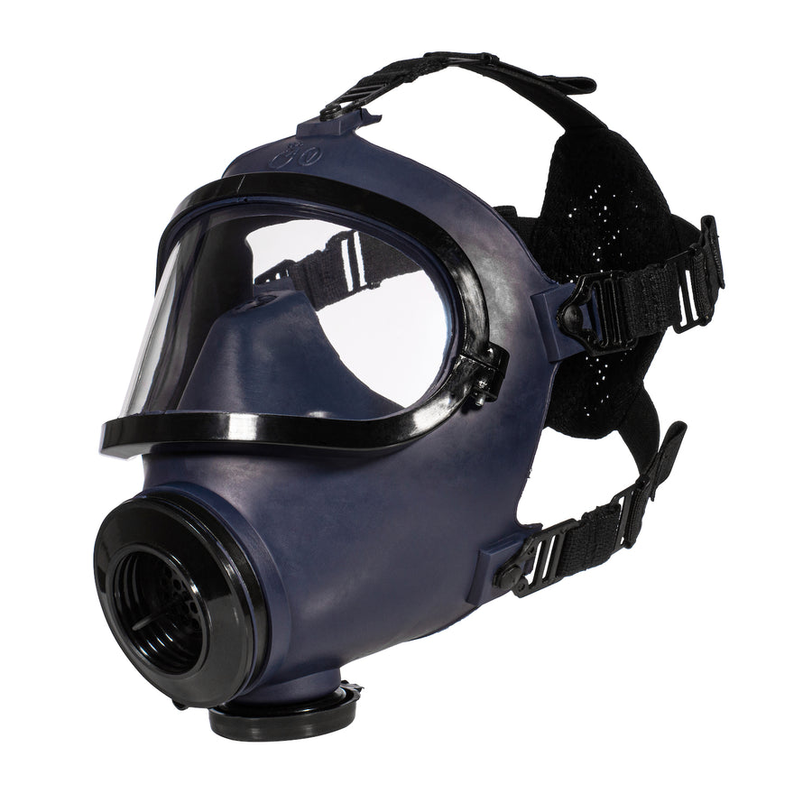 MD-1 Children's Gas Mask - Full-Face Protective Respirator for CBRN Defense