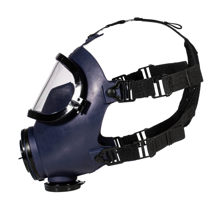 MD-1 Children's Gas Mask - Full-Face Protective Respirator for CBRN Defense