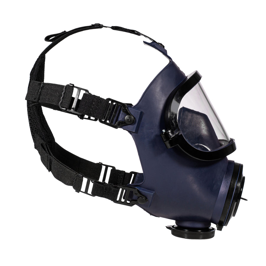 MD-1 Children's Gas Mask - Full-Face Protective Respirator for CBRN Defense