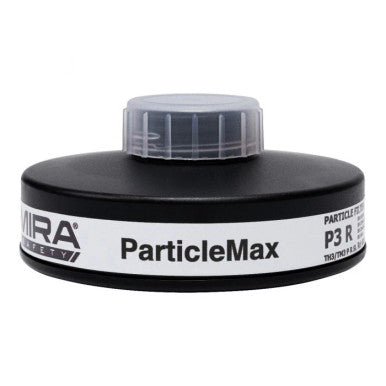 ParticleMax P3 Virus Filter 40mm - 6 Pack - 20 Year Shelf Life