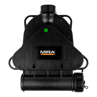 MB-90 Powered Air Purifying Respirator (PAPR)