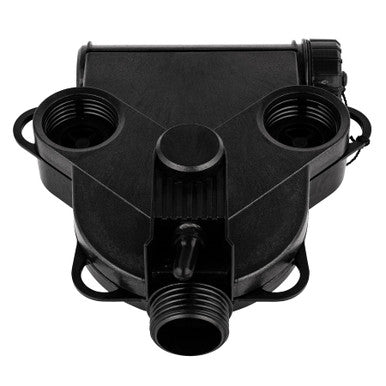 MB-90 Powered Air Purifying Respirator (PAPR)